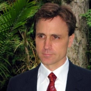 Kevin J. Roberts